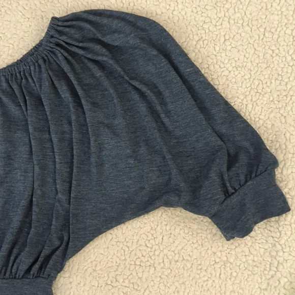 Ginger G ladies stylish shirt - Picture 11 of 12